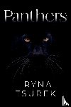 Tsurek, Iryna - Panthers