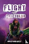Flakus, Christopher - Flight of The Chicxulub