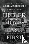 Soderberg, William - Barbarossa 1940: Hitler Moves East, First