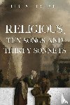 Estable, Luis A. - Religious, Ten Songs and Thirty Sonnets