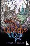 Rusch, Doris C. - Finding The Witch's Way