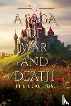 Hall, JW - A Saga of War and Death: The Blue Rose