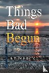 Fairfax, Emily - Things Bad Begun
