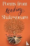 Shoaf, R. Allen - Poems from Reading Shakespeare