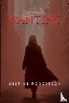 Robertson, Justine - Wanting