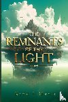 Mann, Kirk L - The Remnants of the Light