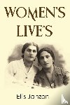 Janzon, Ellis - Women's Live`s
