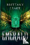 Leake, Brittany - Emerald