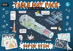 Autumn Publishing - 5+ Super STEM