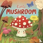 Autumn Publishing - Little Mushroom