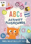Autumn Publishing - ABCs Activity Flashcards