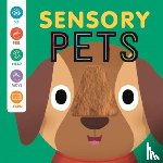Autumn Publishing - Sensory Pets