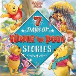 Walt Disney - Disney Winnie the Pooh: 7 Days of Winnie the Pooh Stories