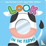 Igloo Books Ltd - Look On The Farm!