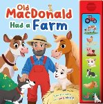 Igloo Books Ltd - Old MacDonald Had a Farm