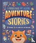 Igloo Books Ltd - Adventure Stories