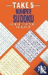 Igloo Books Ltd - Take 5 Bumper Sudoku