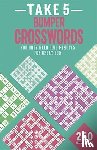 Igloo Books Ltd - Take 5 Bumper Crosswords
