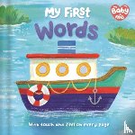 Igloo Books Ltd - My First Words