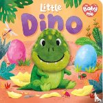 Igloo Books Ltd - Little Dino