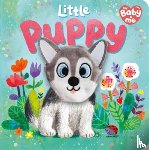 Igloo Books Ltd - Little Puppy