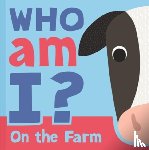 Igloo Books Ltd - Who am I? On The Farm