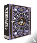 Igloo Books Ltd - Witchcraft