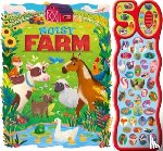 Igloo Books Ltd - Noisy Farm