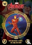 Marvel Entertainment International Ltd - Marvel Avengers: Golden Tales