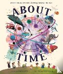 Autumn Publishing - About Time