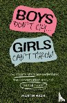 Nash, Martin - Boys Don't Cry, Girls Can't Throw