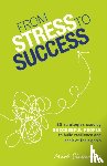 Simmonds, Mark - From Stress to Success