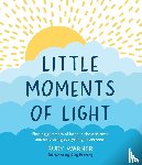 Warner, Ruby - Little Moments of Light