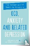 Shaw, Adam, Callaghan, Lauren - OCD, Anxiety and Related Depression