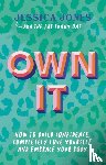 Jones, Jessica - Own It