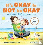 Sherman-Lazar, Danielle - It's Okay to Not Be Okay