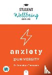 Thompson, Dominique - Anxiety at University