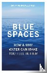 Kelly, Catherine - Blue Spaces