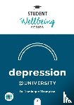Thompson, Dominique - Depression at University