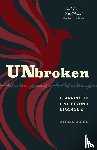 Quinn, Alexis - Unbroken