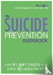 Hibbins, Joy - The Suicide Prevention Guidebook