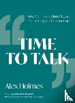 Holmes, Alex - Time to Talk