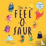 Evans, Lezlie, Chappell, Kate - I'm a Feel-o-Saur
