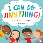 Quinn, Florence - I Can Do Anything!