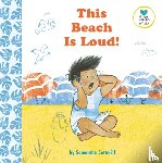 Cotterill, Samantha - This Beach is Loud!