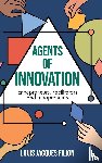 Filion, Louis Jacques (HEC Montreal - Agents of Innovation