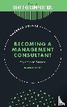 Spina, James D. (The Authors Guild - Becoming a Management Consultant