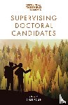  - Supervising Doctoral Candidates