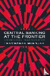 Moenjak, Thammarak (Bank of Thailand - Central Banking at the Frontier