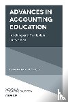  - Advances in Accounting Education